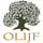 Olijf Huidtherapie Sticky Logo